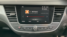 Vauxhall Crossland 1.2 Turbo [130] Ultimate 5dr Auto Petrol Hatchback